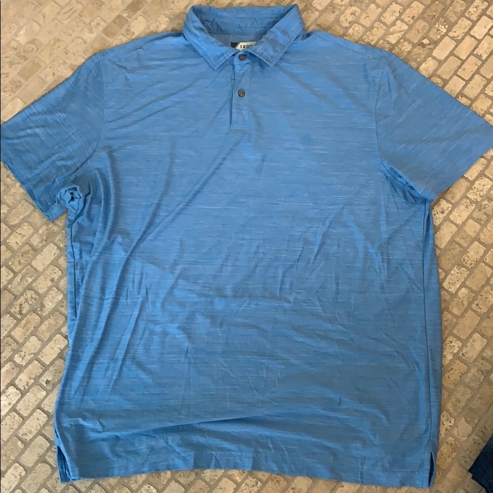 Izod Golf Shirt